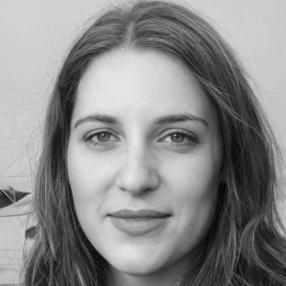 Portrait de Léonie Deschamps, formatrice en analyse budgétaire
