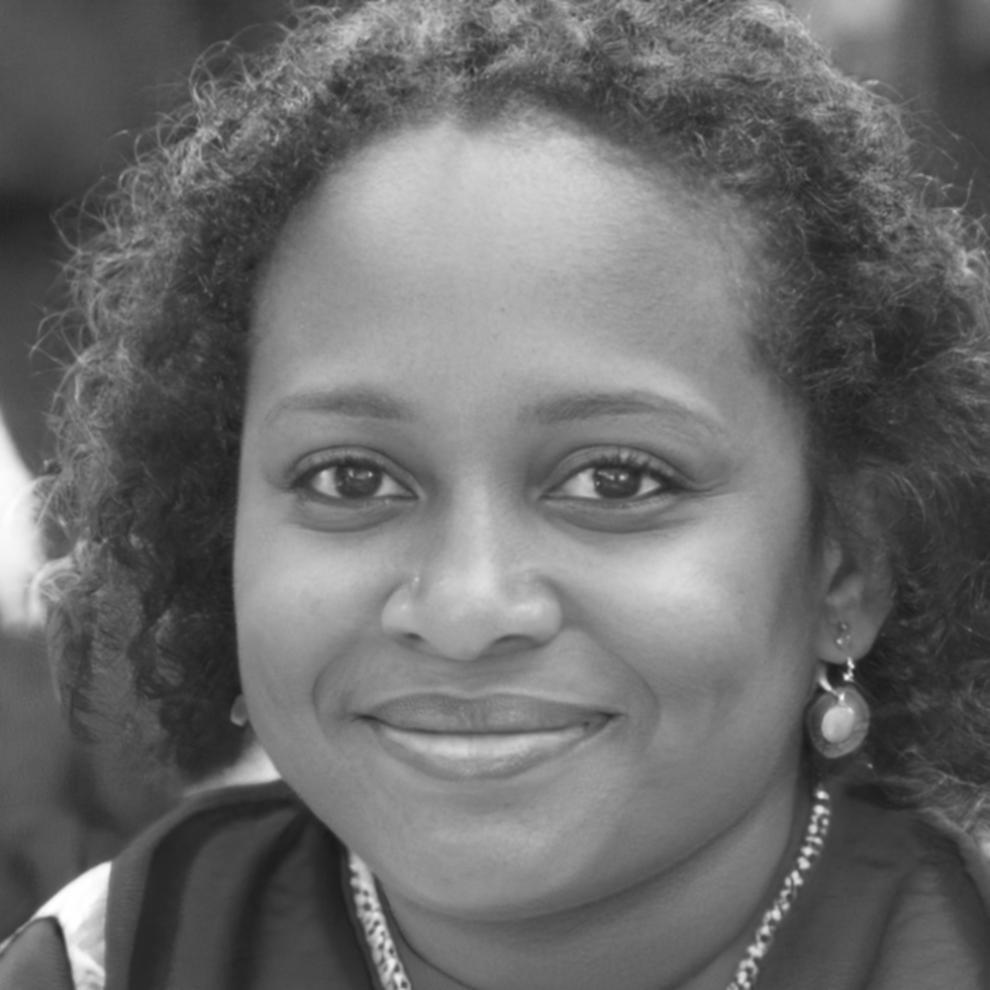 Portrait de Églantine Durand