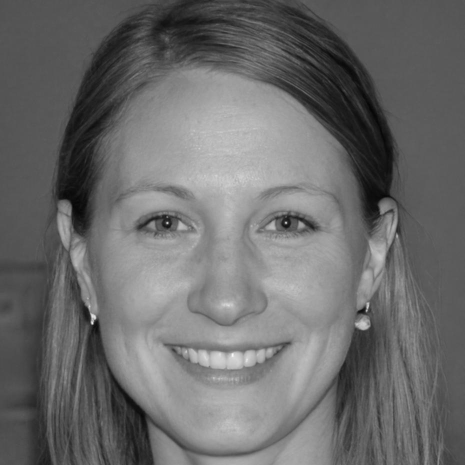 Portrait de Sixtine Lemercier